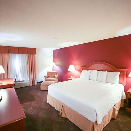 Red Roof Inn Evansville Stacer Exterior photo