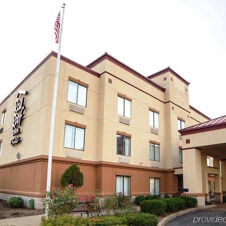 Red Roof Inn Evansville Stacer Exterior photo