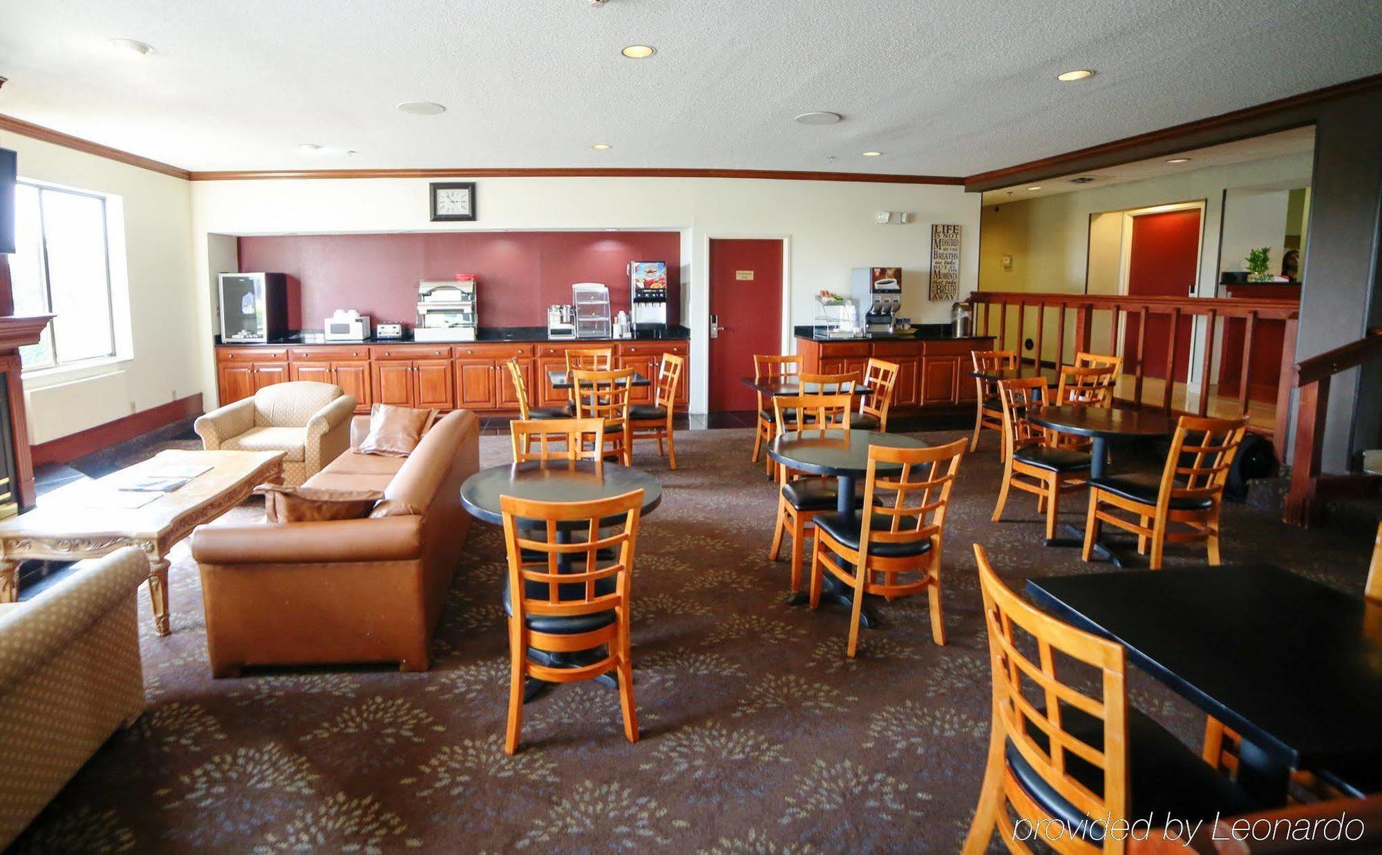 Red Roof Inn Evansville Stacer Exterior photo