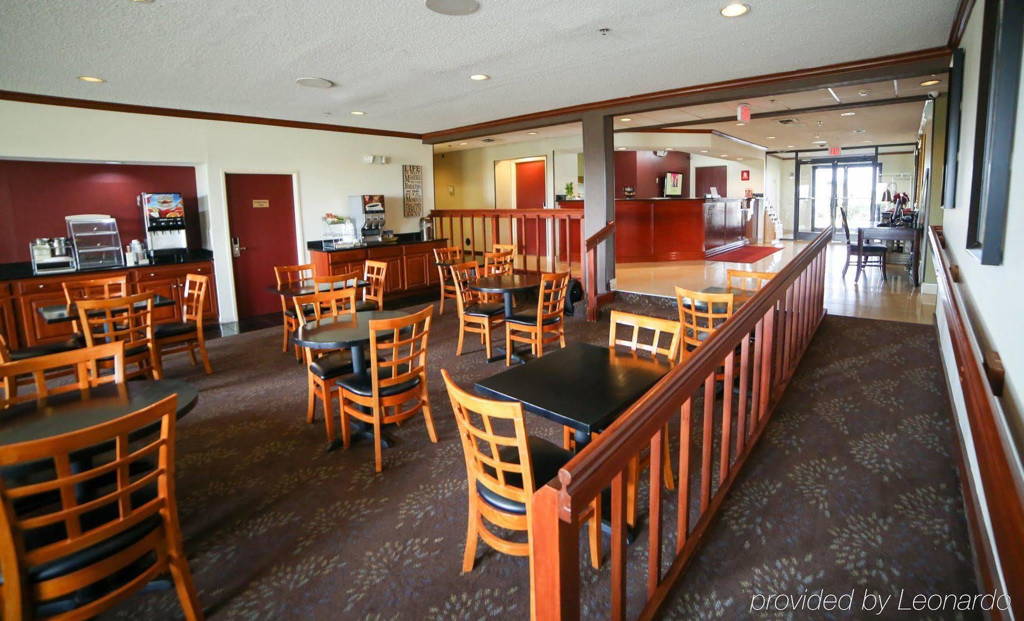 Red Roof Inn Evansville Stacer Exterior photo