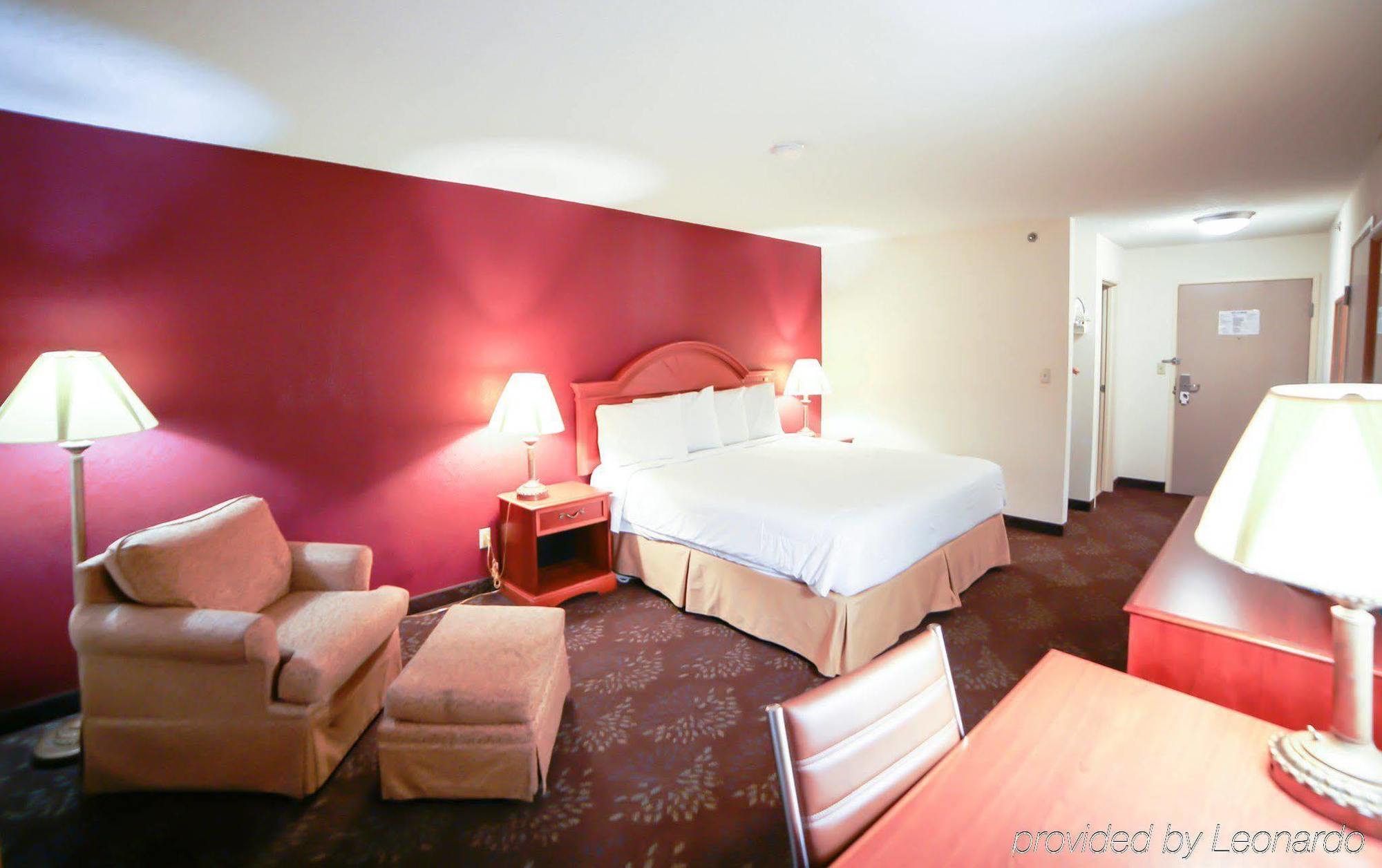 Red Roof Inn Evansville Stacer Exterior photo