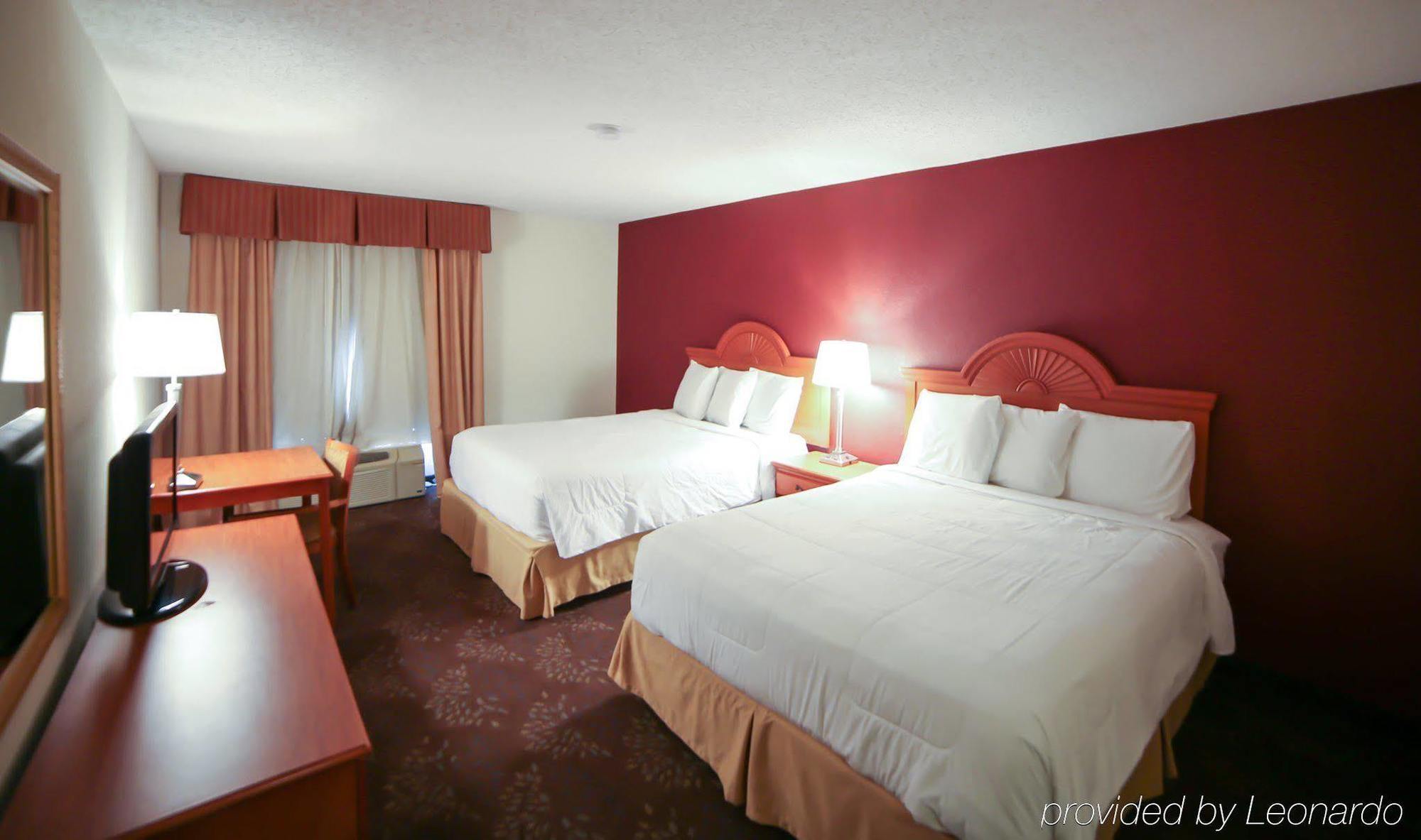 Red Roof Inn Evansville Stacer Exterior photo