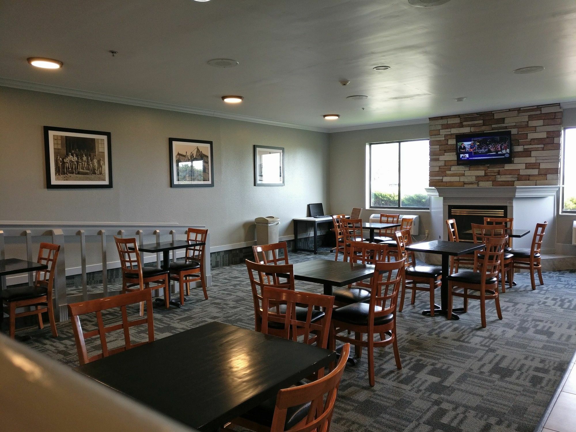 Red Roof Inn Evansville Stacer Exterior photo